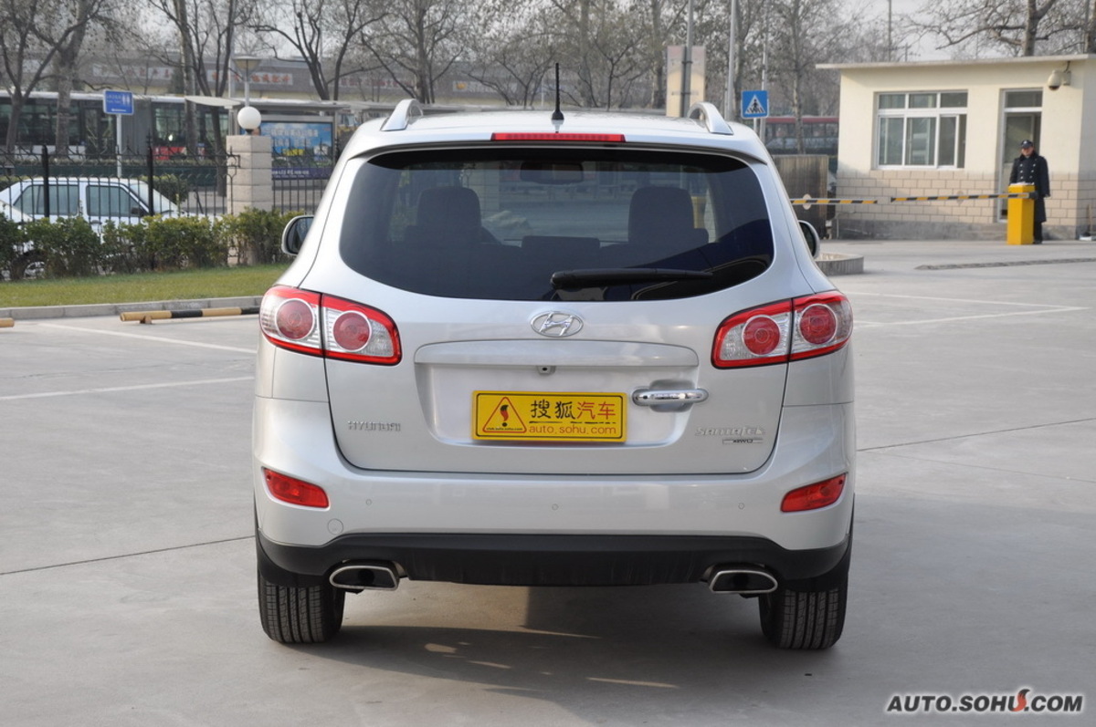  p>新一代胜达(santafe)诞生在美国阿拉巴马州的蒙特利尔工厂,建有