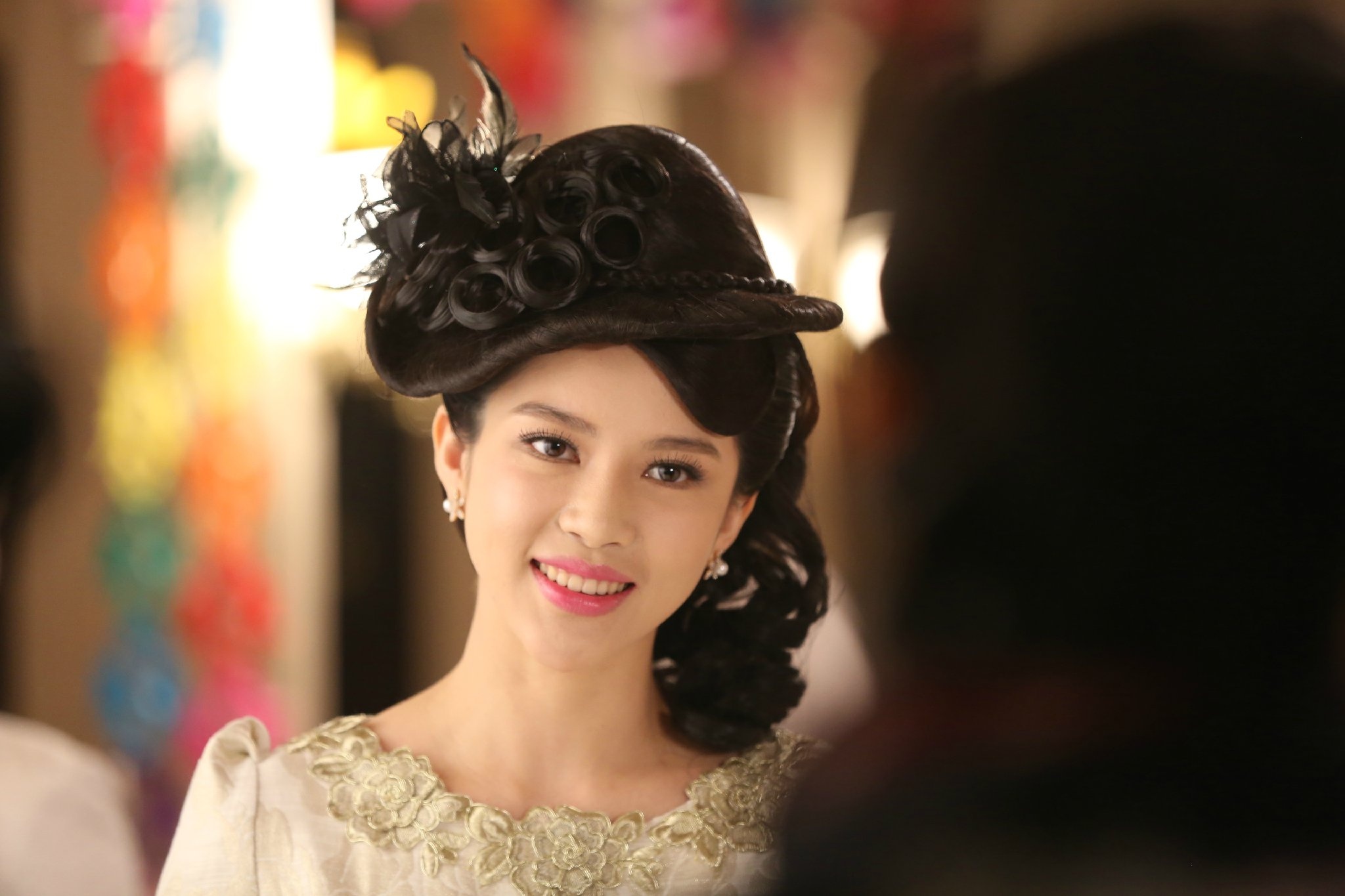  p>《深流》是由陈健执导, a href="#" data