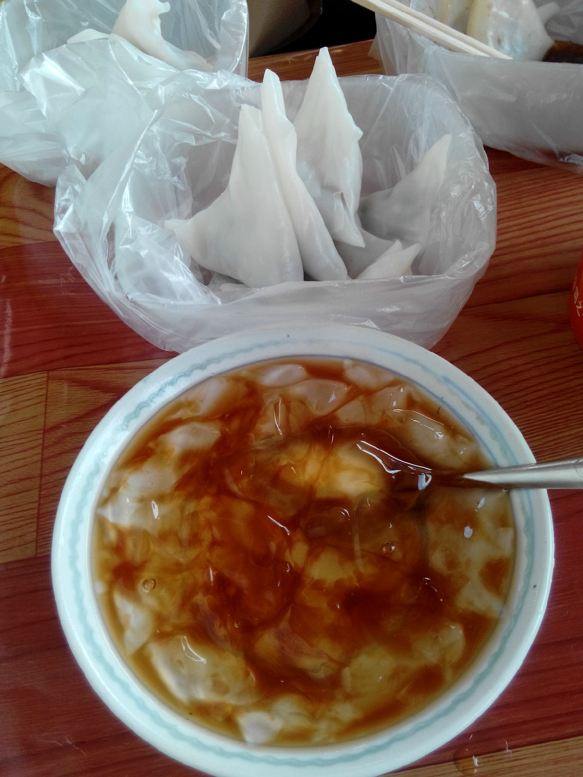  p data-id="gnwvk8zy1j">富川名小吃,三角饺.