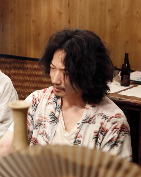 绫野刚