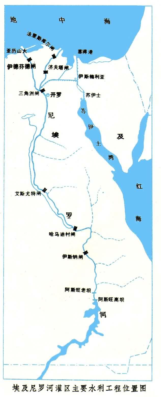  p>尼罗河(nile)是一条流经 a target="_blank" href="/item/非洲">