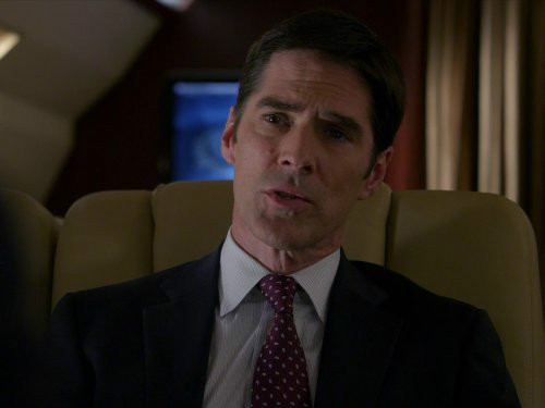 犯罪心理第七季