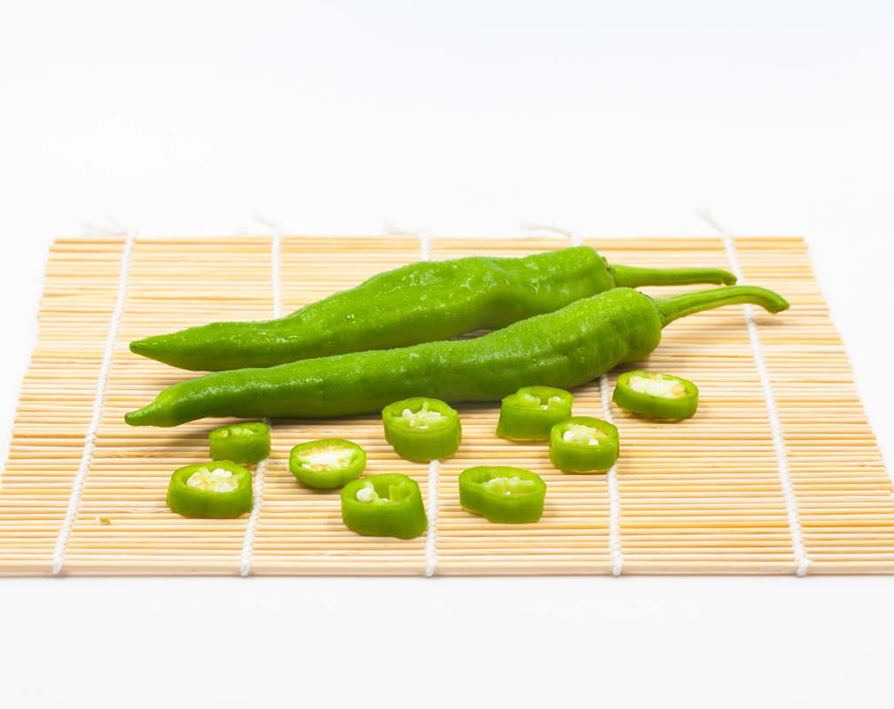 青椒