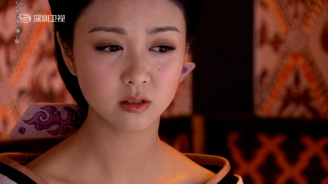 "20488">电视剧 /a>《 a target="_blank" href="/item/画皮/8692532"