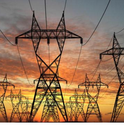 电力网