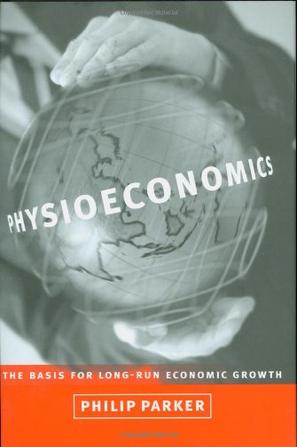 physioeconomics生理经济学