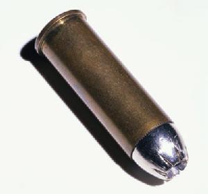 data-id="gnvjxtcyka">子弹杀伤力又被称作贯穿力或者穿透力,是指弹头