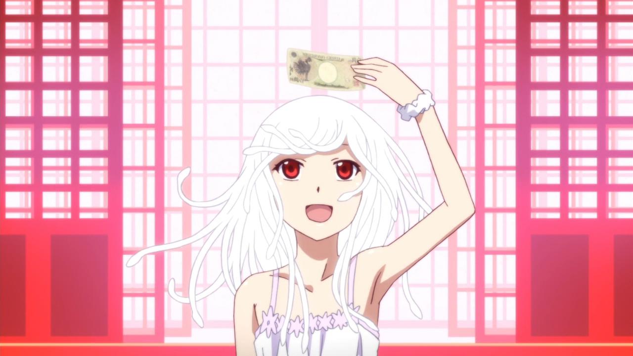 id="6434858">物语系列 /a>》轻小说及其改编动画中的主要角色之一,被