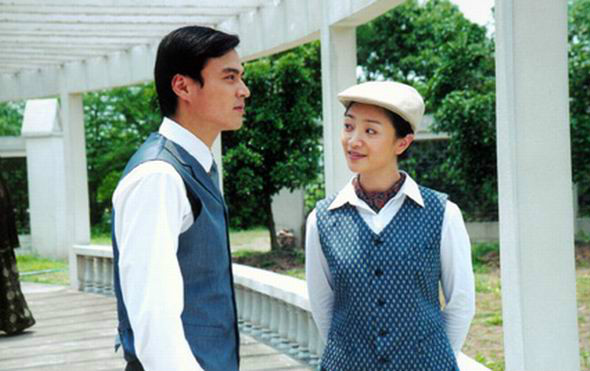 京城四少》是由中视传媒股份有限公司,雅圣文化传播有限公司,江西电视