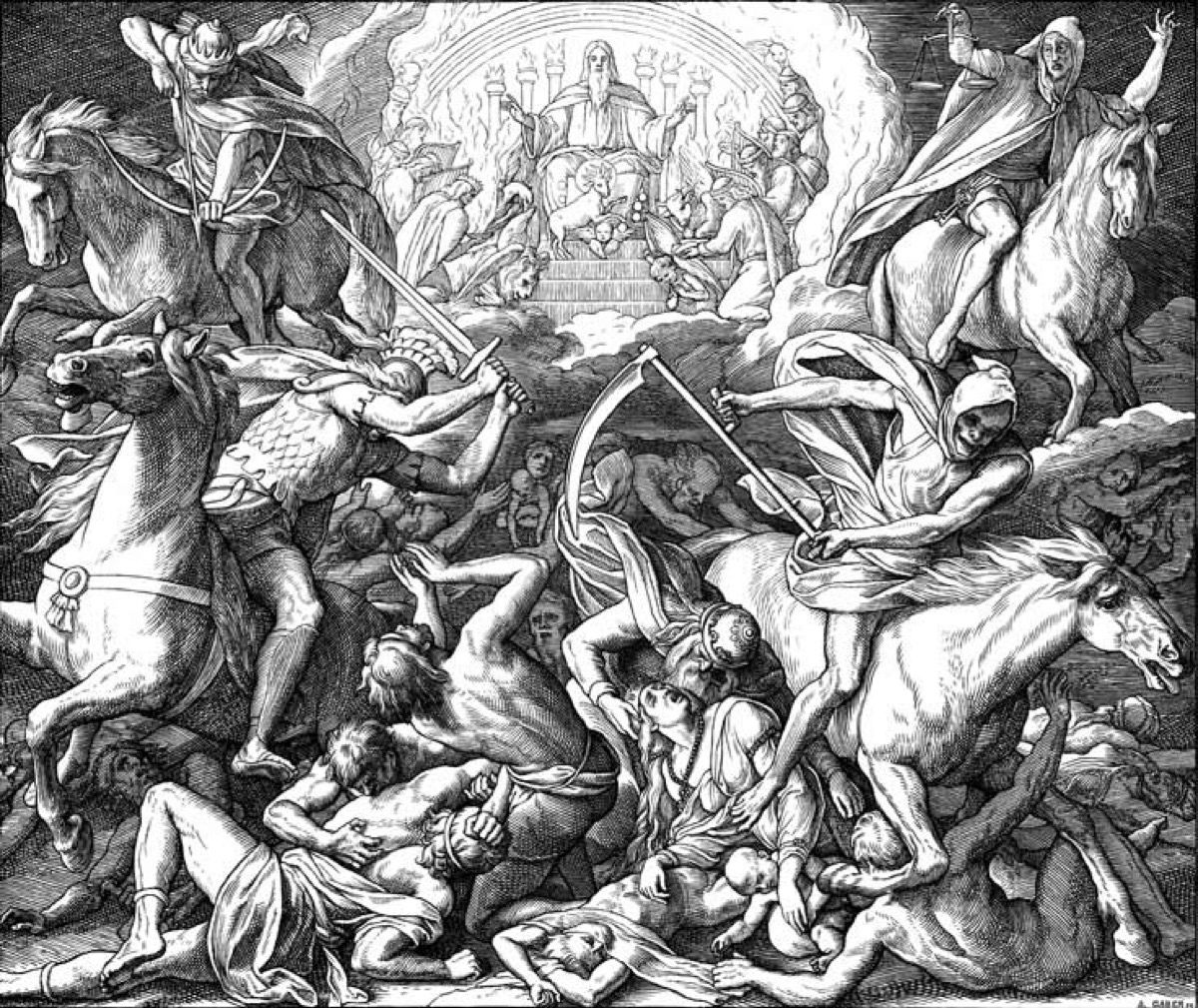 丢勒铜版画忧郁