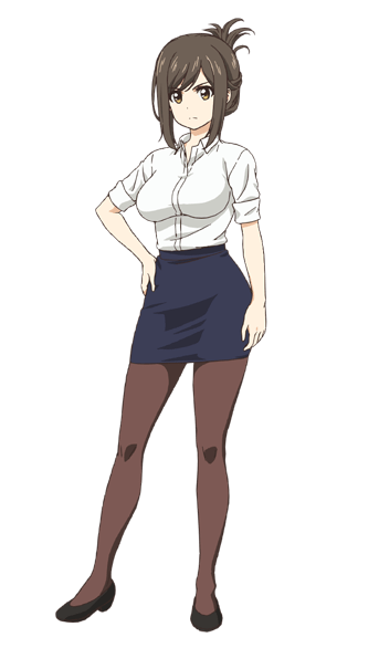 为什么我的老师会在这里