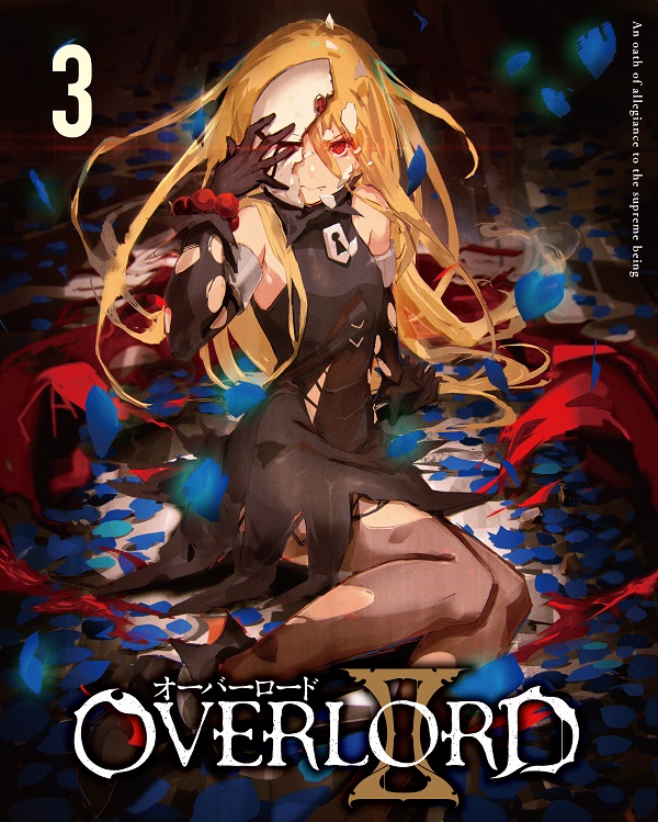 overlord第二季