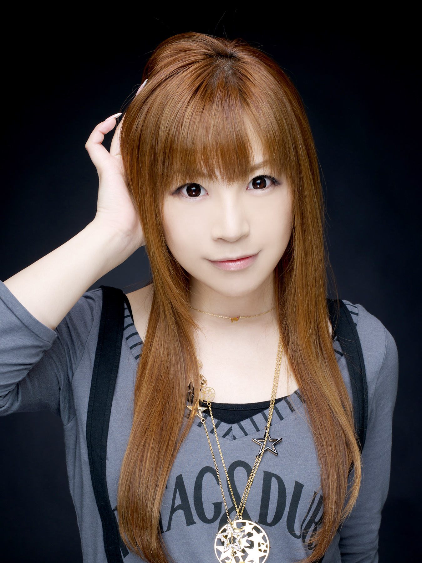  p>榊原由依,1980年10月13日出生于 a target="_blank" href="/item