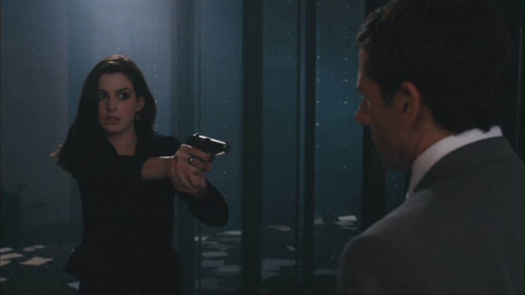  p>《糊涂侦探》根据20世纪60年代同名电视喜剧改编而成,该电影是由 a