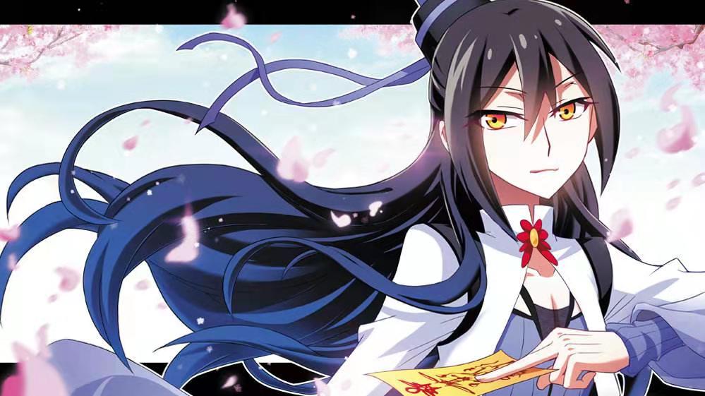 代表作品有:《 a target="_blank" href="/item/我家大师兄脑子有坑