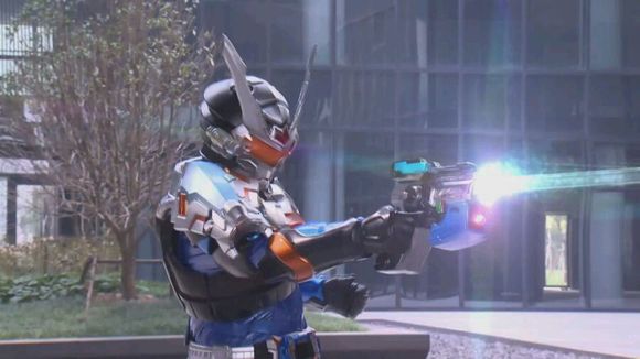  p>特鲁铠甲,是国产特摄剧《 a target="_blank" href="/item/铠甲