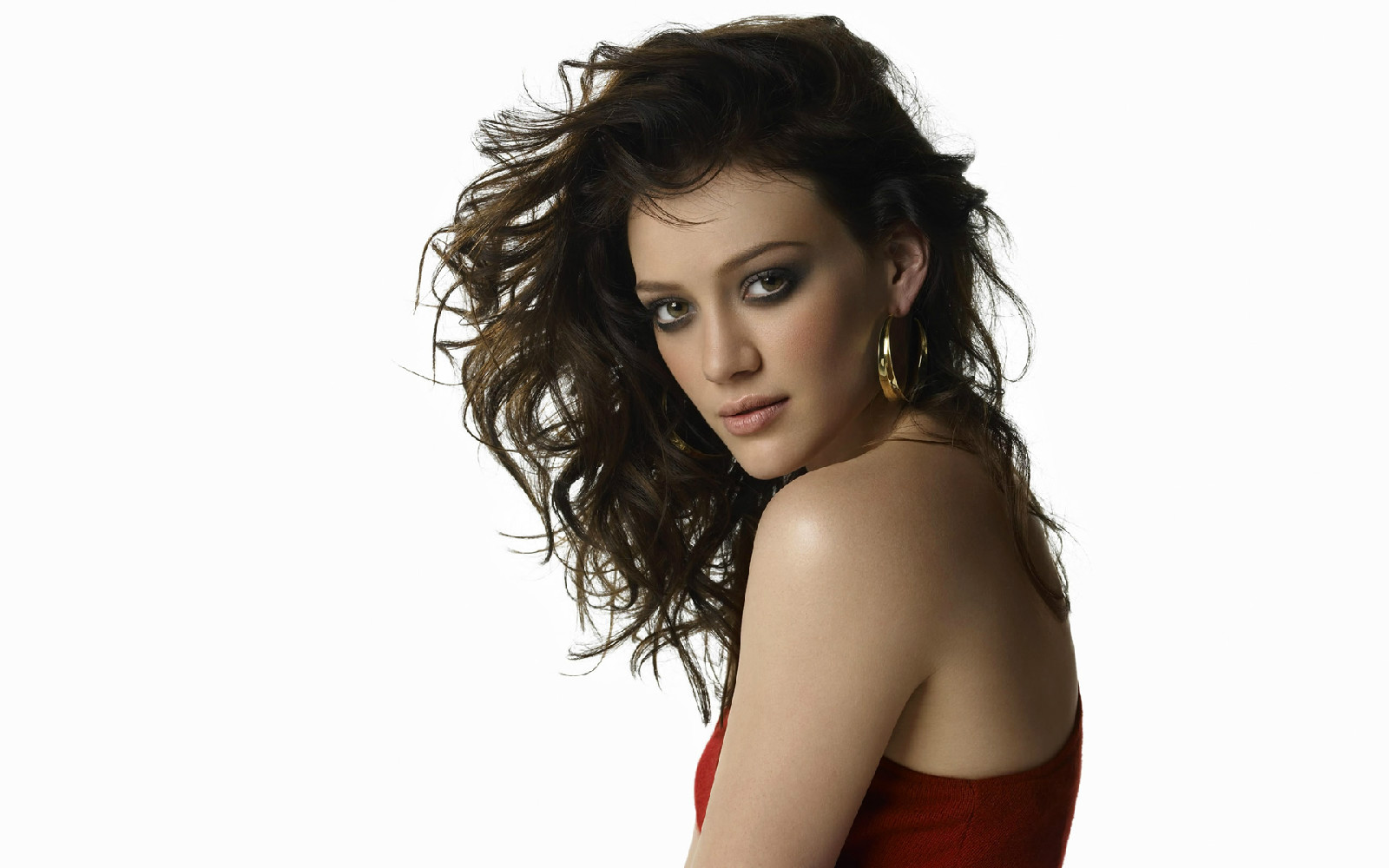  p>希拉里·达夫 i>(hilary duff) /i>,1987年9月28日出生于美国得克