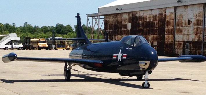 f6u战斗机