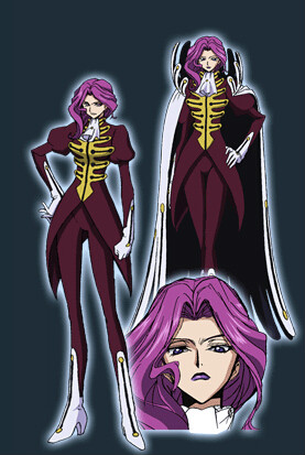 柯奈莉亚·li·布里塔尼亚