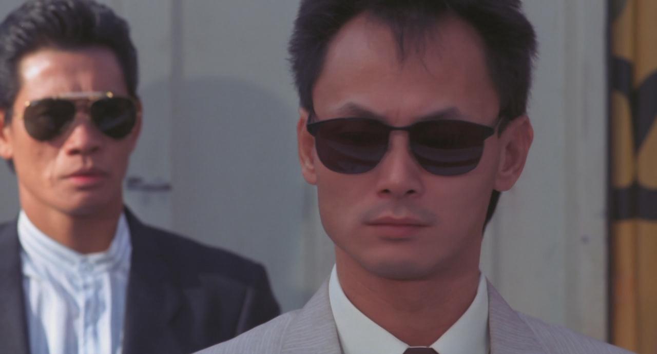 老虎出更tigergoesonthebeat(1988)