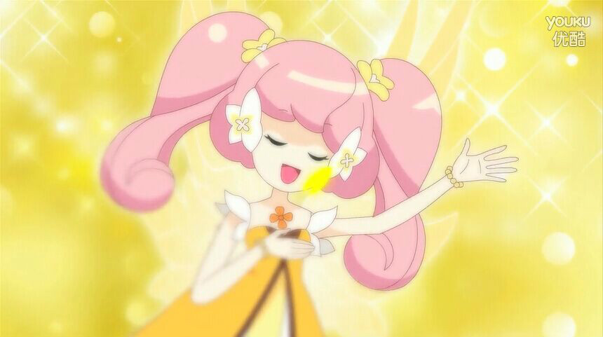  p>山梦是根据游戏《 a href="#" data-lemmaid="69502">小花仙 /a>》