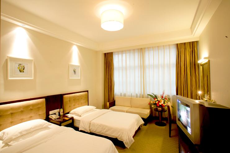 济南贵友大酒店