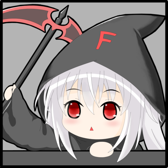 异端审问会·fff团