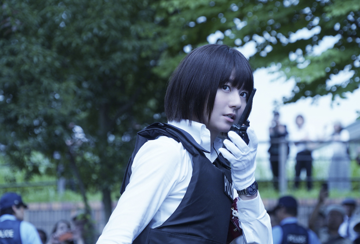 蝶の力学杀人分析班