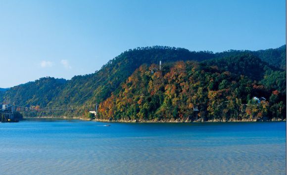  p>浙江富春江国家森林公园位于 a href="#" data-lemmaid="190275">