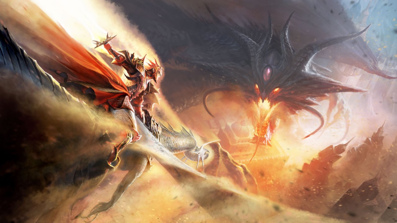 勇者之心（搜狐畅游旗下热血魔幻MMORPG网游）_百度百科