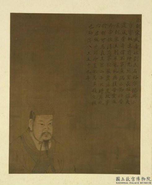 元嘉（刘宋皇帝刘义隆年号）_百度百科