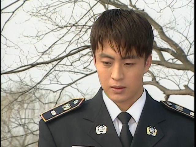 赤足青春