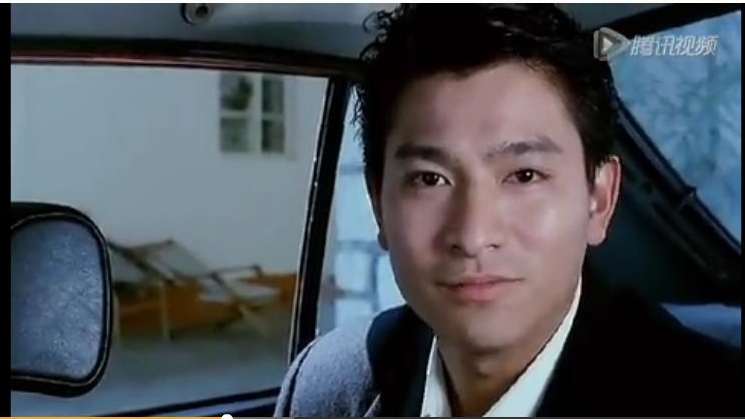 江湖情drifterlove(1987)