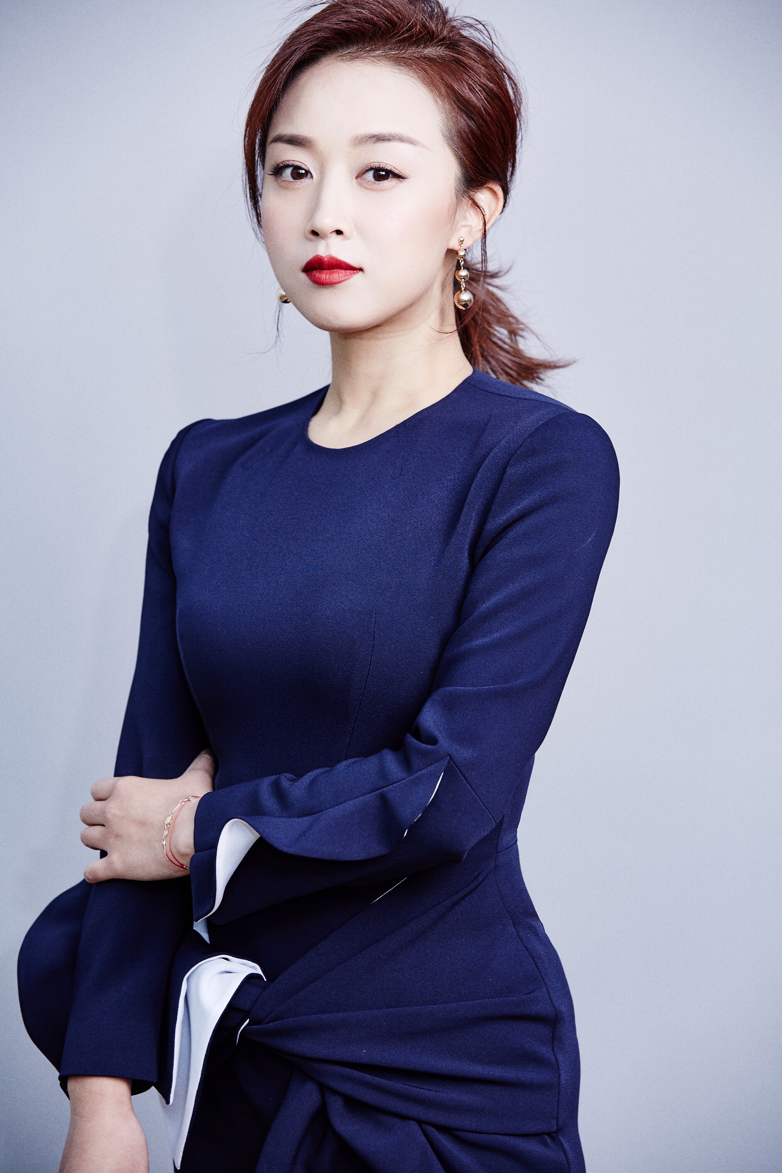  p>张蓓蓓,1982年9月2日出生于北京市,中国内地女演员,毕业于 a