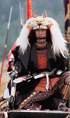  p> b>武田信玄 /b>(日文:たけだ しんげん,英语:takeda shingen;1521