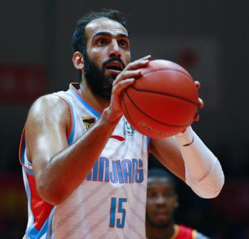 哈马德·哈达迪