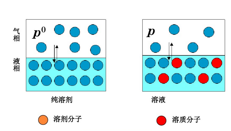  p>溶质的溶解是个物理过程.