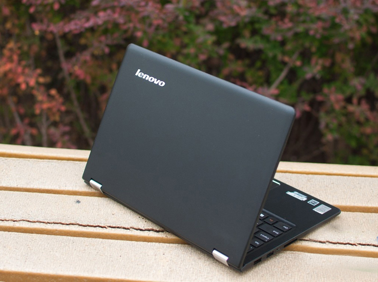 联想yoga3 11 黑色版