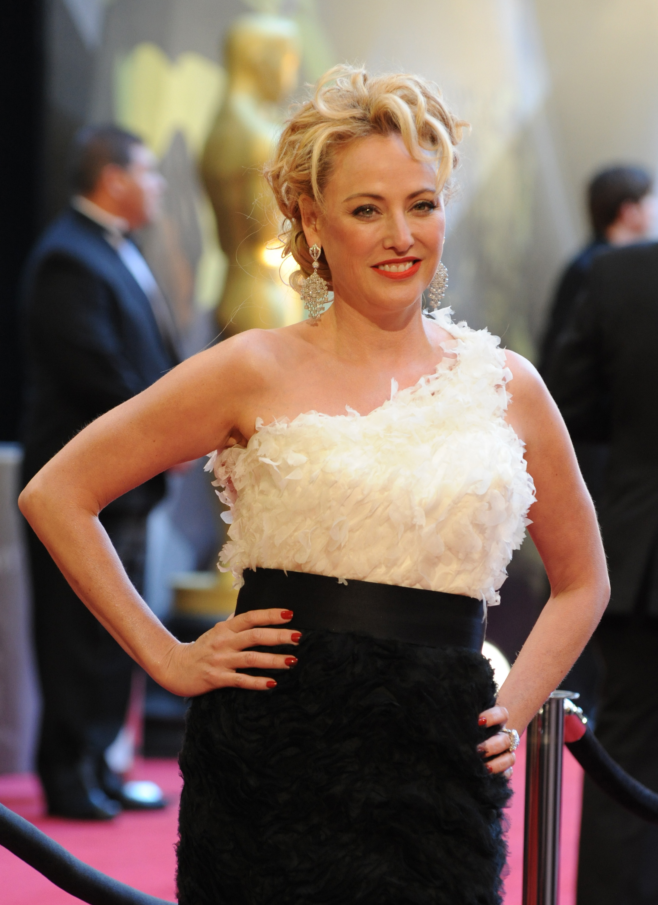 virginia madsen