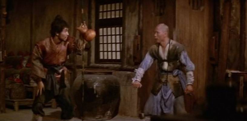  p data-id="go0dmuf9sz">《大醉侠》是由峨嵋电影制片厂,北京嘉兰