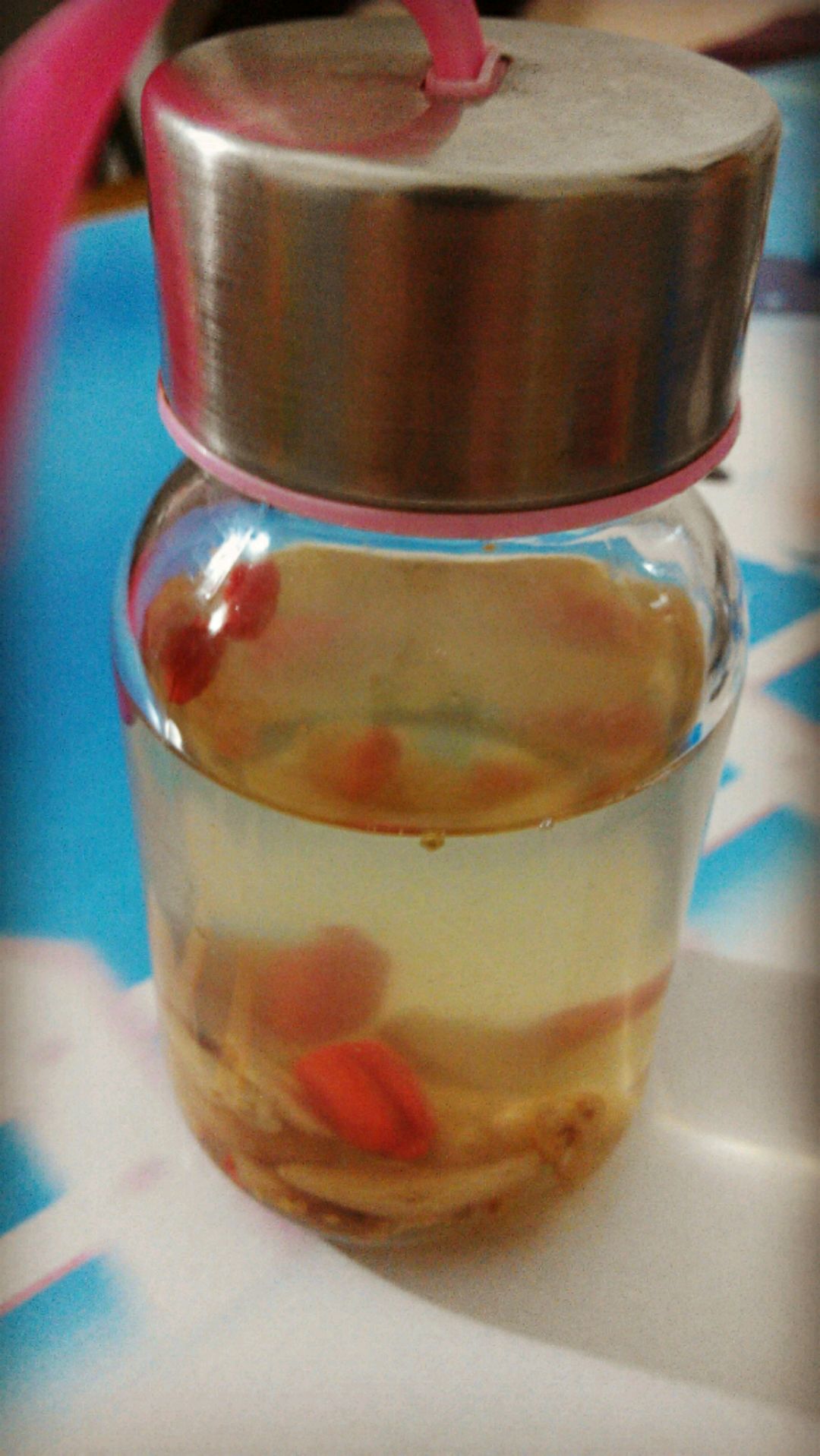  p>洋参麦冬饮主要原料是 a target="_blank" href="/item/西洋参