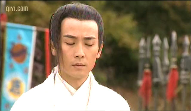 薛仁贵传奇