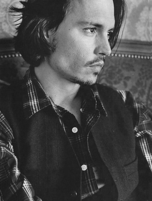  p>约翰尼·德普(johnny depp),1963年6月9日出生于美国肯塔基州,美国