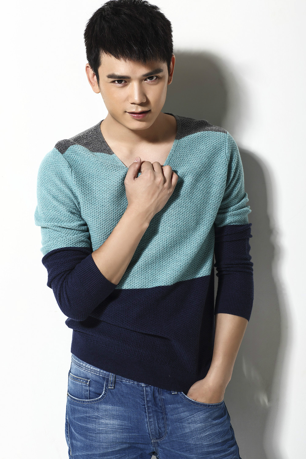 中国好声音第二季 张恒远