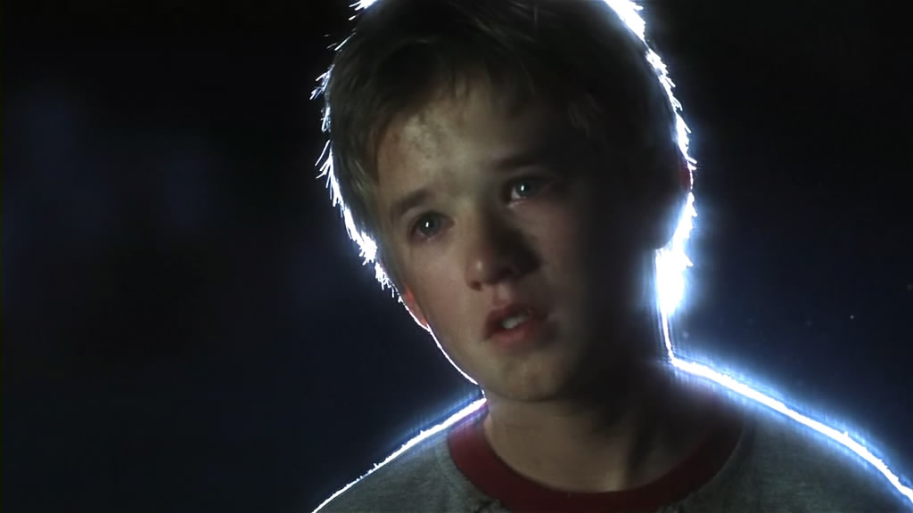 海利·乔·奥斯蒙特