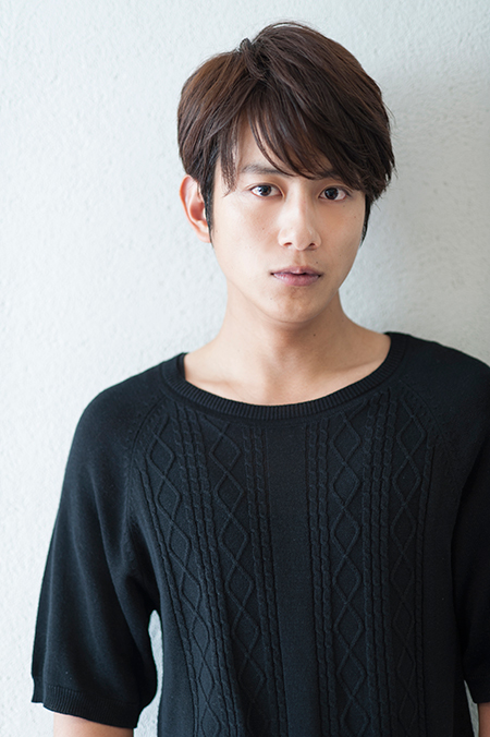  p>沟端淳平(みぞばた じゅんぺい),1989年6月14日出生于日本和歌山县