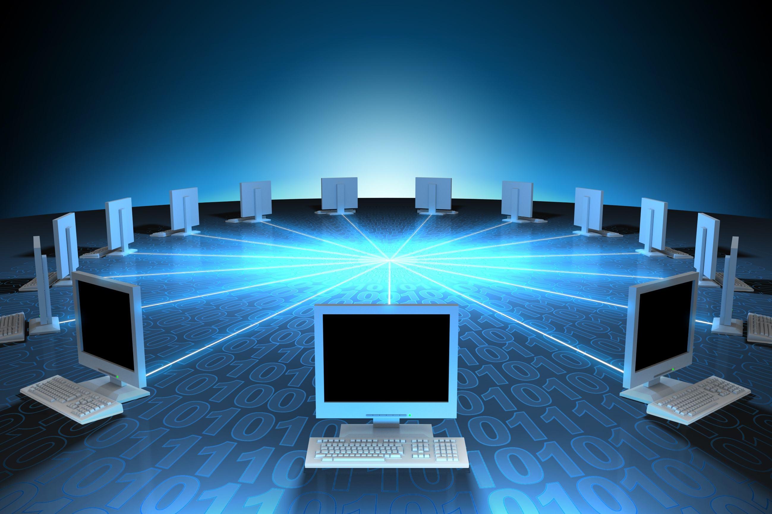 计算机科学与技术