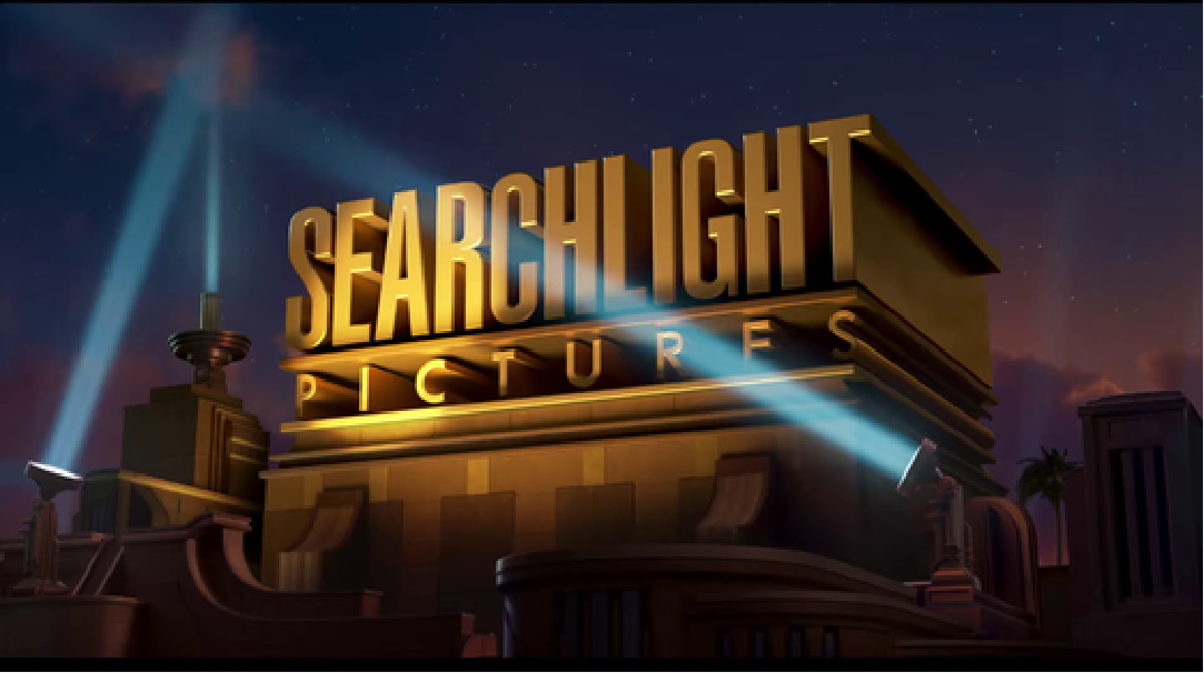 福克斯探照灯影业