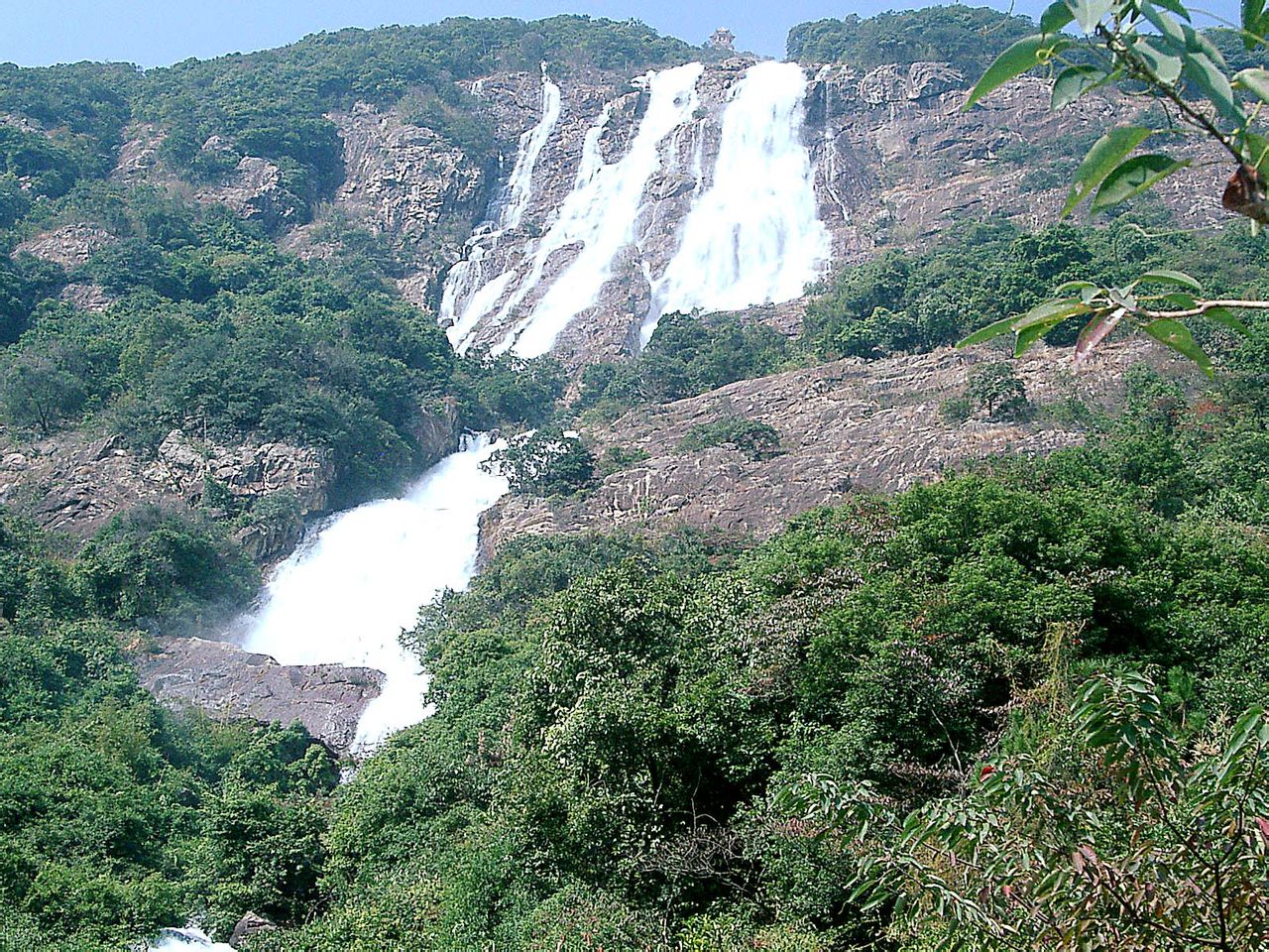  p data-id="gnxat7hh9o">中国大陆落差最大的瀑布———增城白水仙瀑