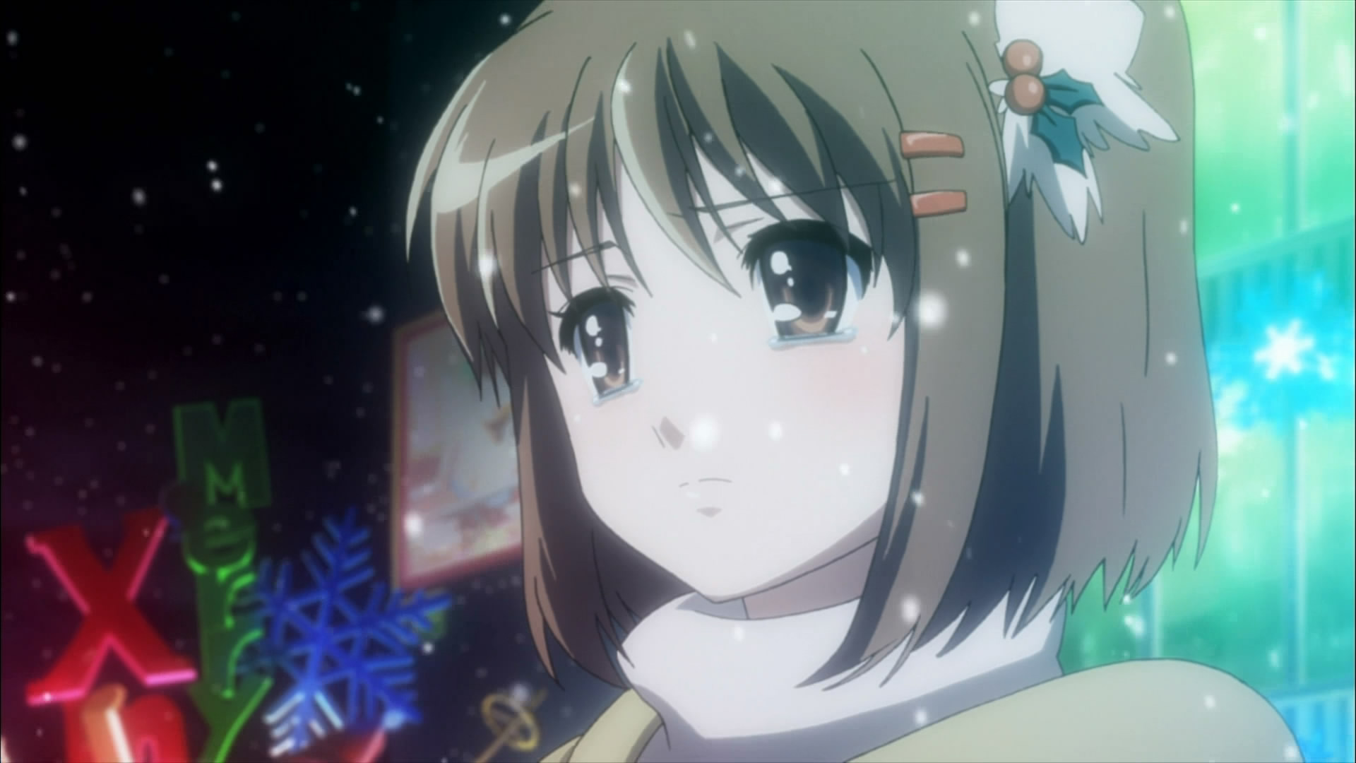  p>吉田一美,《 a target="_blank" href="/item/灼眼的夏娜/24451"